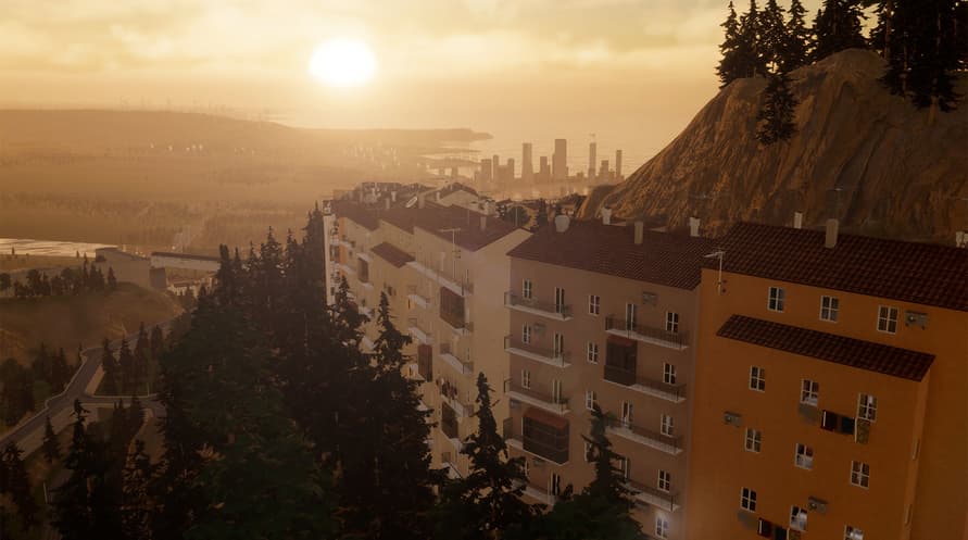 Cities: Skylines II - Leisure & Legacy Bundle