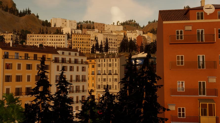 Cities: Skylines II - Leisure & Legacy Bundle