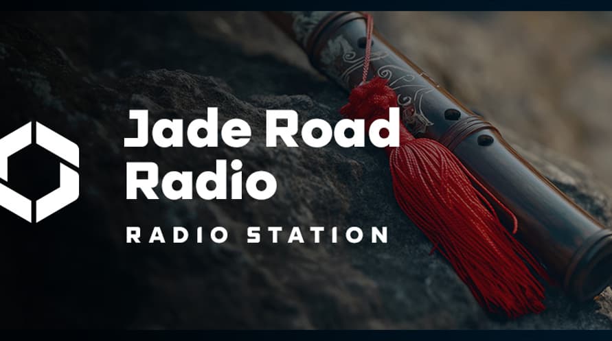 Cities: Skylines II - Creator Pack: Jade Road Radio