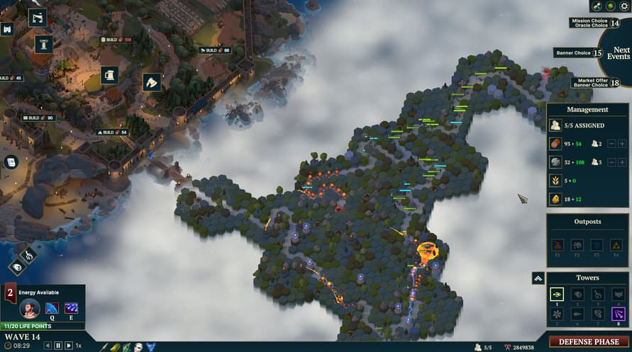 Nordhold