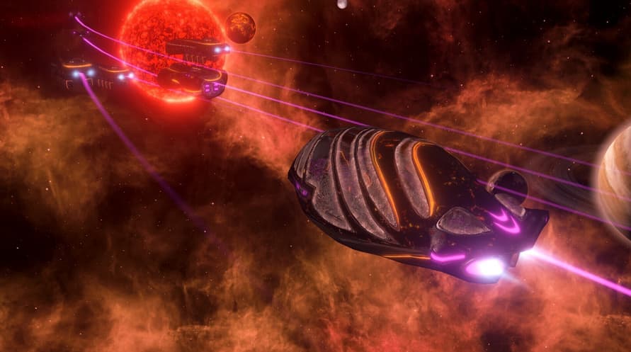 Stellaris: Season 09