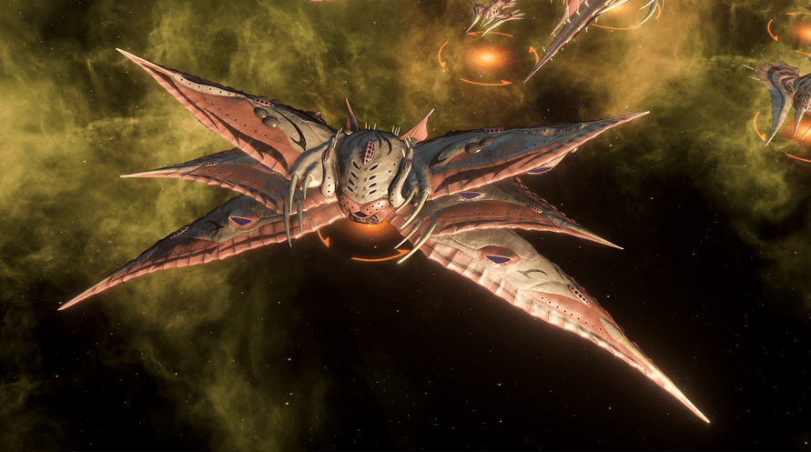 Stellaris: BioGenesis