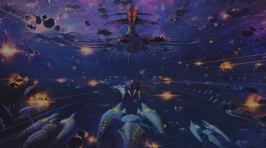Stellaris: BioGenesis