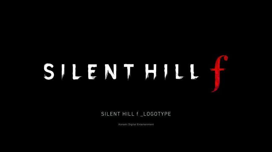 SILENT HILL f - Coming Soon