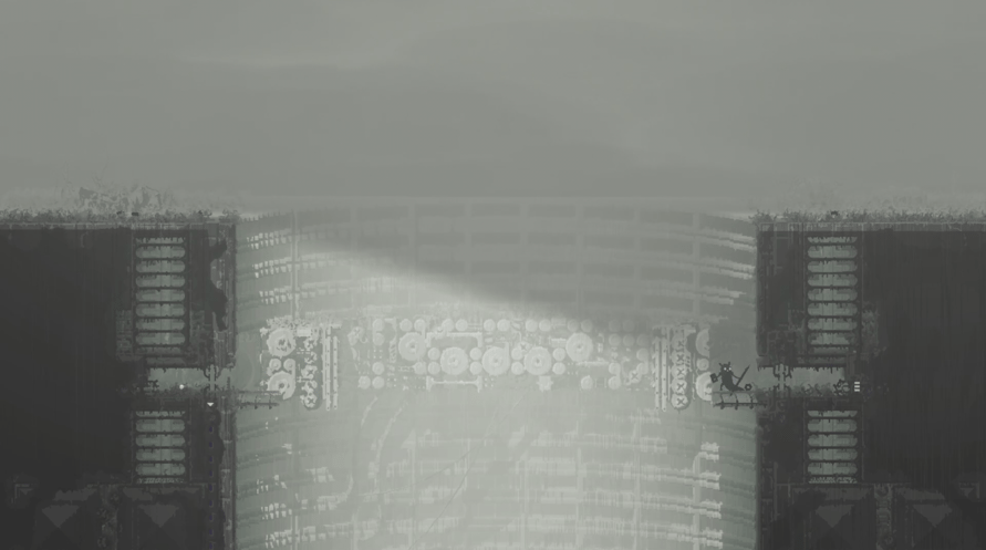 Rain World: The Watcher