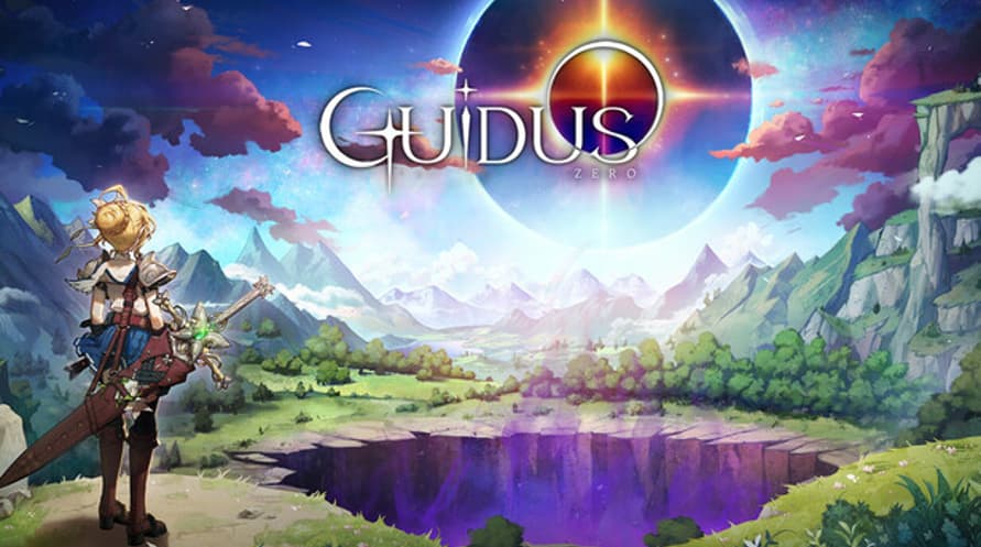 Guidus Zero