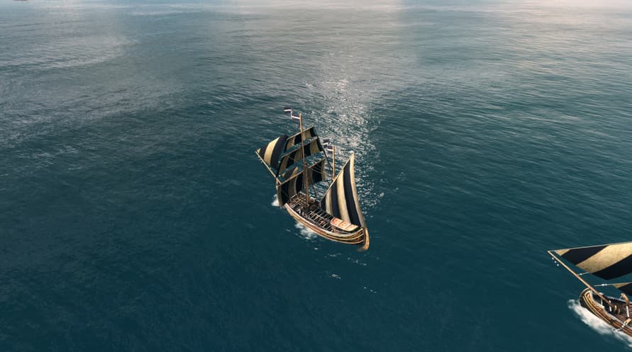 Victoria 3 - Expansion Pass 2