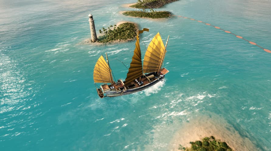 Victoria 3 - Expansion Pass 2