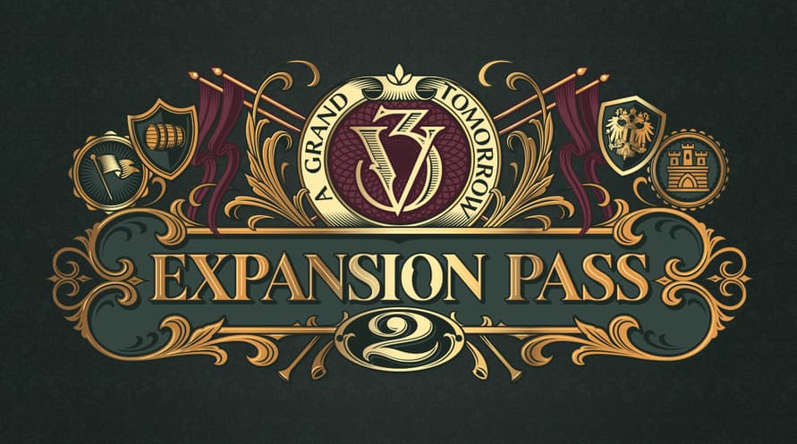 Victoria 3 - Expansion Pass 2