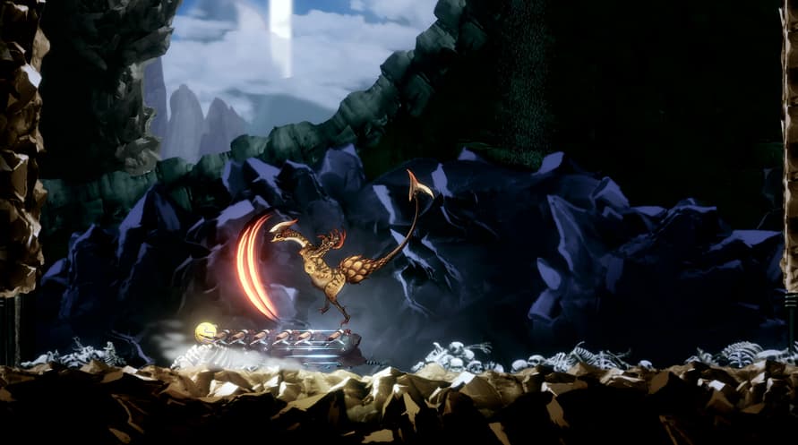 Shadow Labyrinth Deluxe Edition