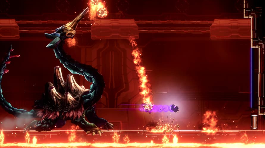 Shadow Labyrinth Deluxe Edition