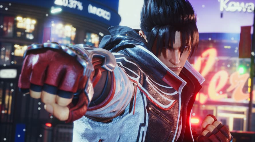 TEKKEN 8 - Season 2 Ultimate Edition