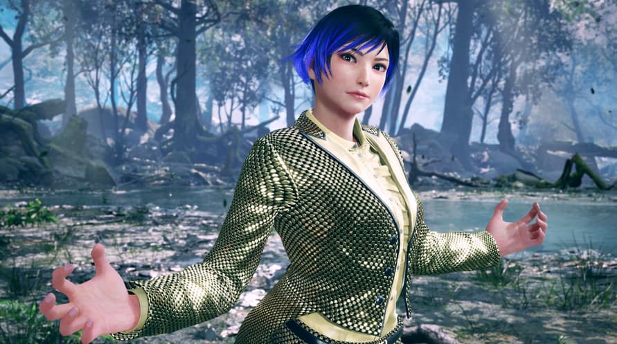 TEKKEN 8 - Season 2 Ultimate Edition