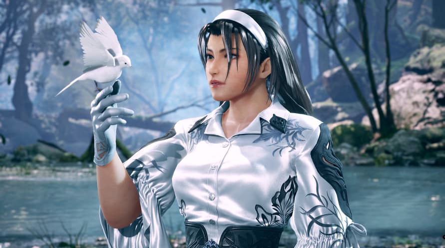 TEKKEN 8 - Season 2 Deluxe Edition