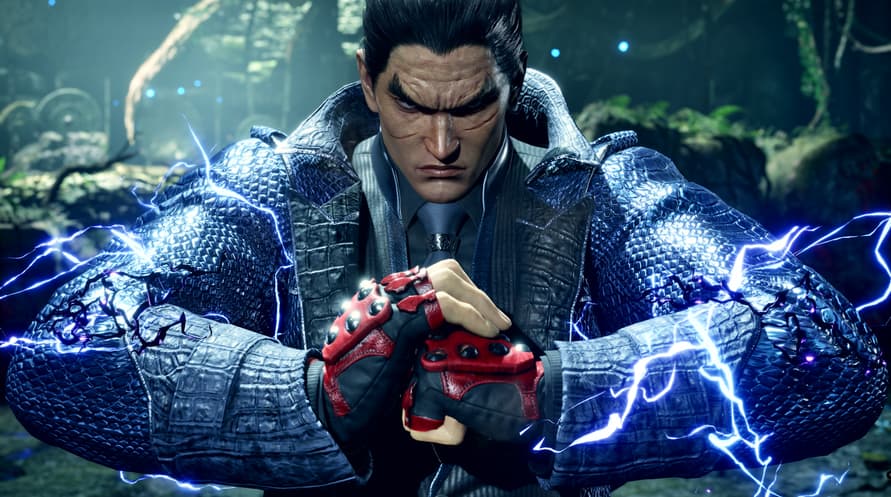 TEKKEN 8 - Season 2 Deluxe Edition