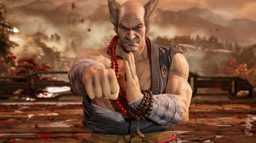 TEKKEN 8 - Season 1 Character Pass