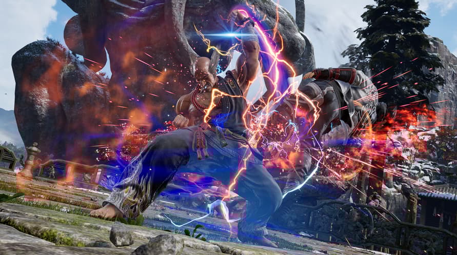 TEKKEN 8 - Season 1 Character Pass