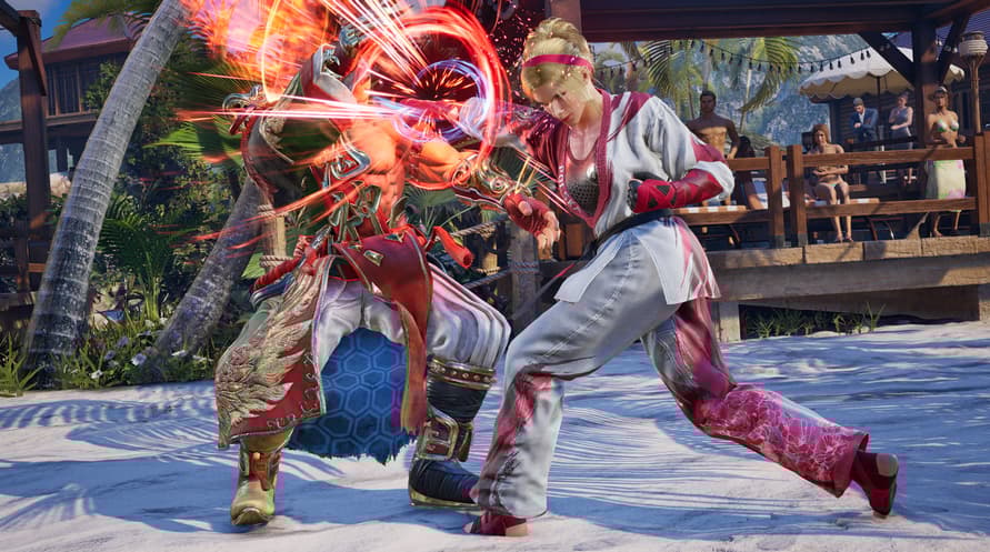 TEKKEN 8 - Season 1 Character Pass
