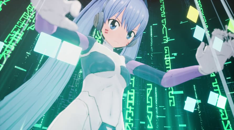 EDENS ZERO