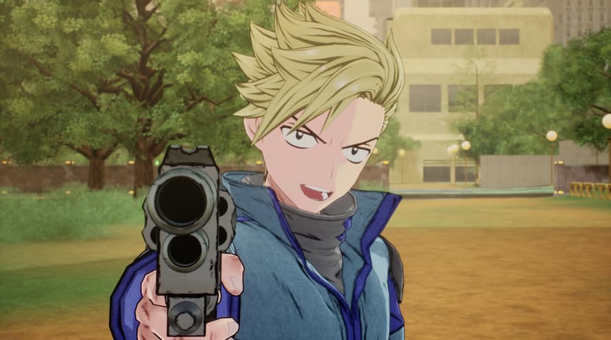 EDENS ZERO