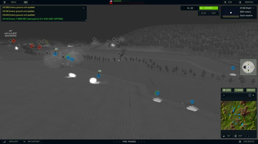 Armored Brigade 2