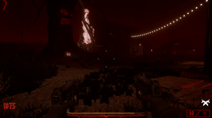 Cursed Dawn