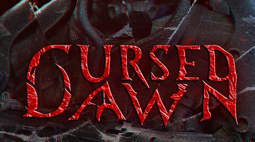 Cursed Dawn