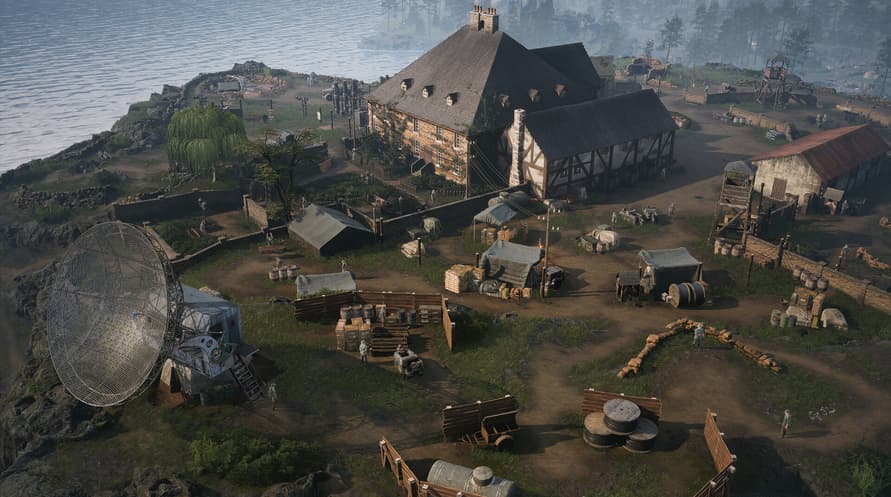 Commandos Origins Deluxe Edition