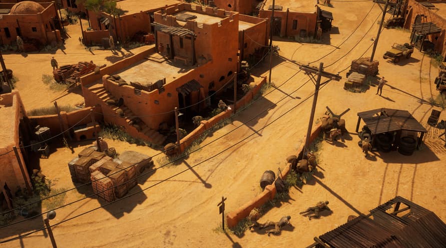 Commandos Origins Deluxe Edition