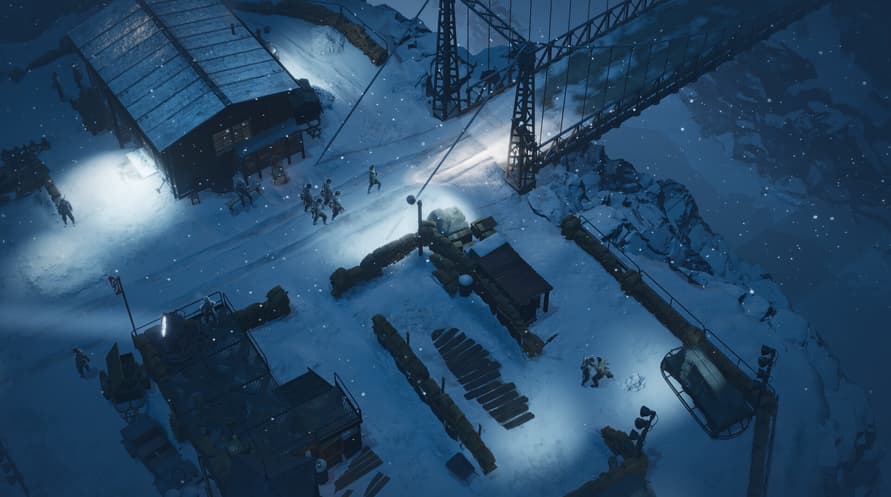 Commandos Origins Deluxe Edition