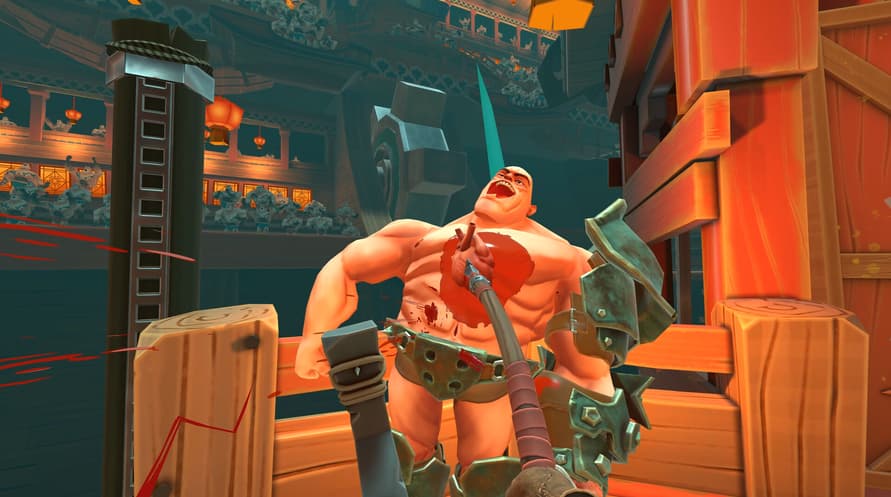 GORN 2