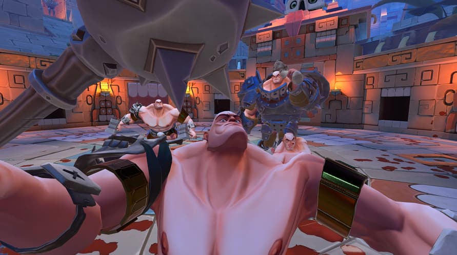 GORN 2