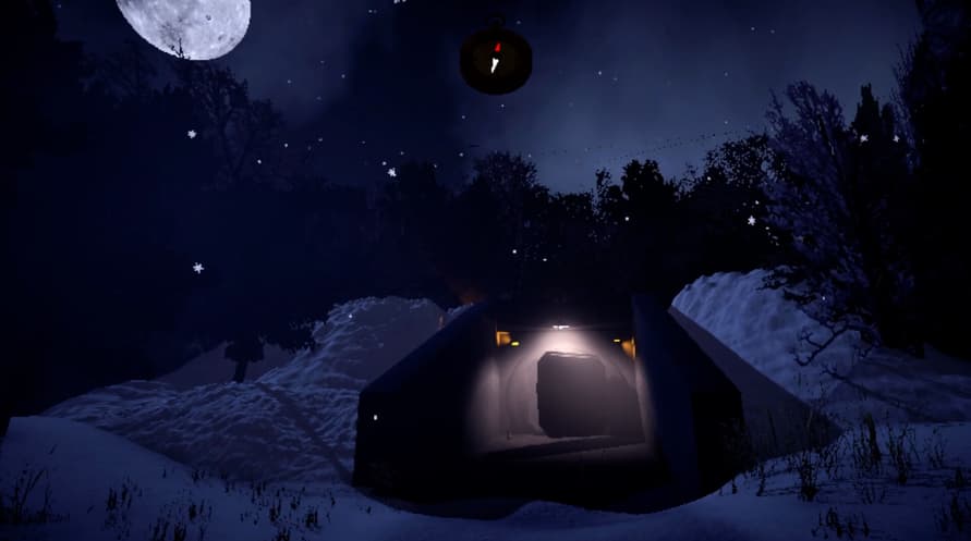 The Bunker