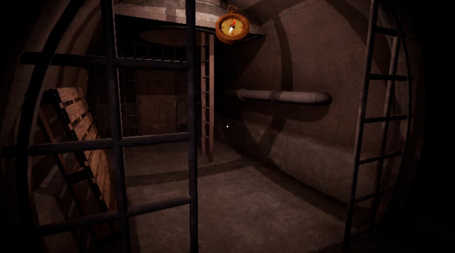 The Bunker