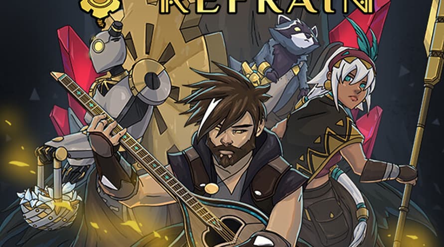 Traveler's Refrain