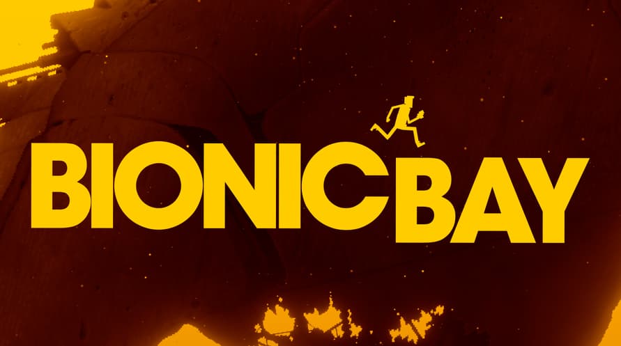 Bionic Bay