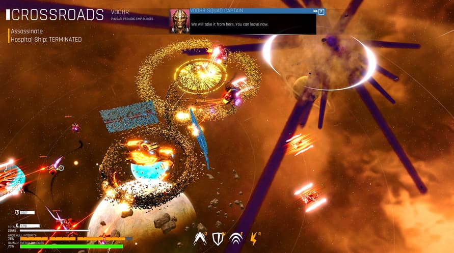 Drone Swarm Deluxe Edition