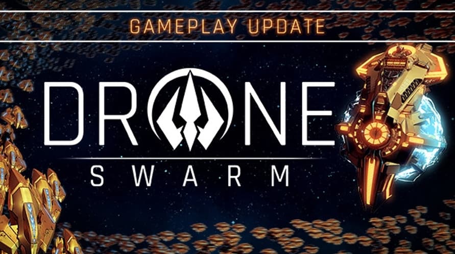 Drone Swarm