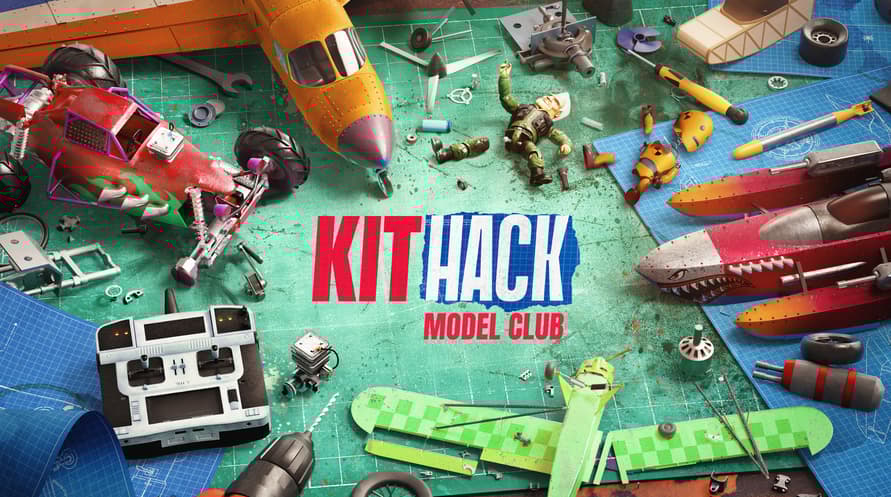 Kithack Model Club