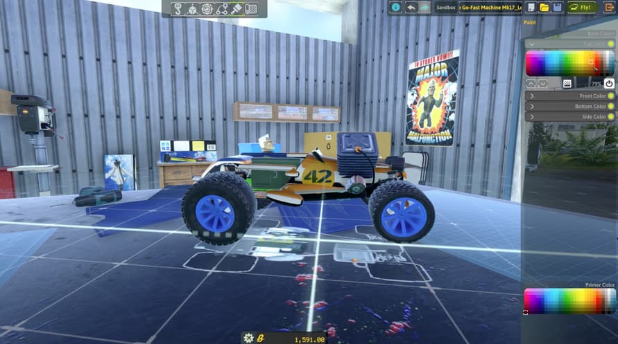 Kithack Model Club