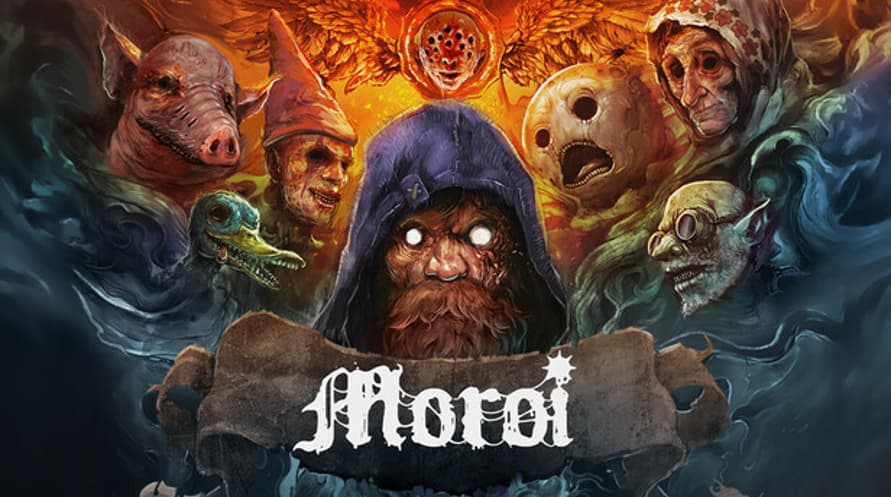 Moroi