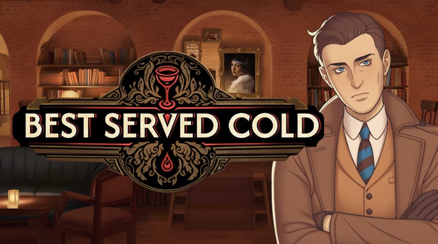 Best Served Cold