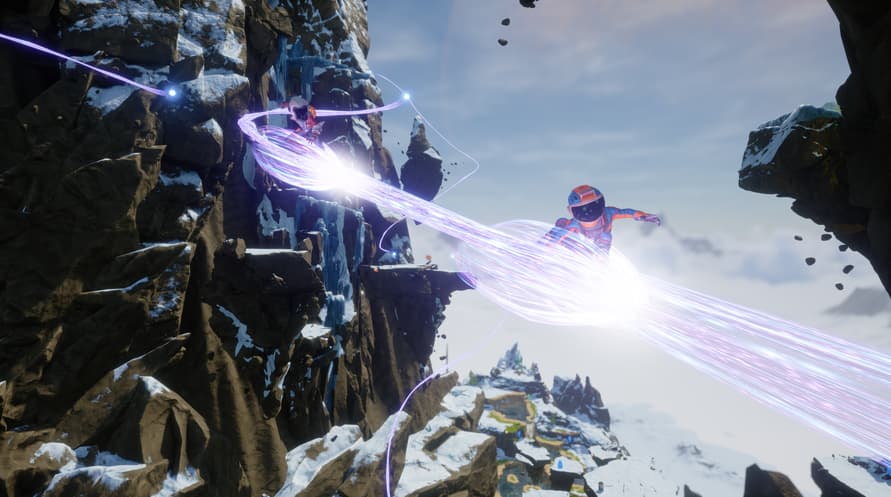 Revenge of the Savage Planet Cosmic Hoarder Upgrade