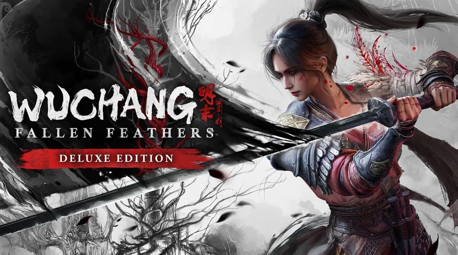 WUCHANG: Fallen Feathers Deluxe Edition