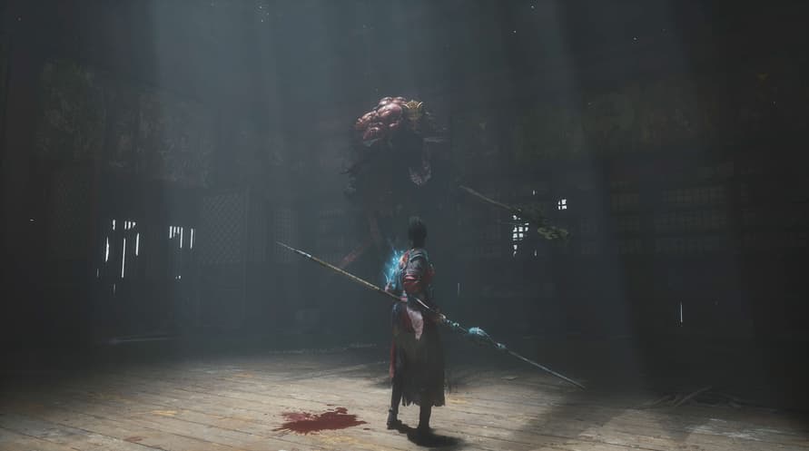 WUCHANG: Fallen Feathers