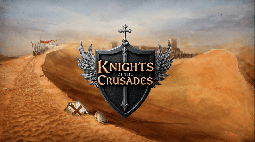 Knights of the Crusades