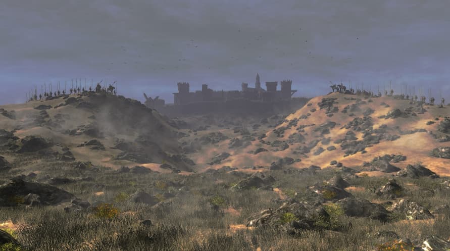 Knights of the Crusades
