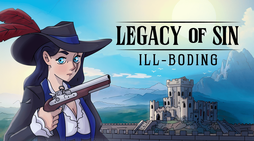 Legacy of Sin: Ill-Boding