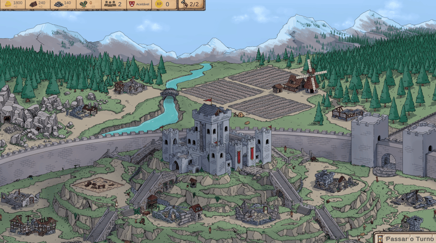 Legacy of Sin: Ill-Boding
