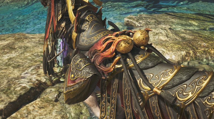 Monster Hunter Wilds - Blossomdance DLC Pack